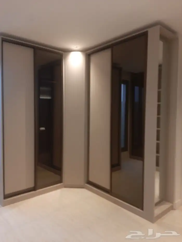 تفصيل خزائن حديثة بالرياض 12