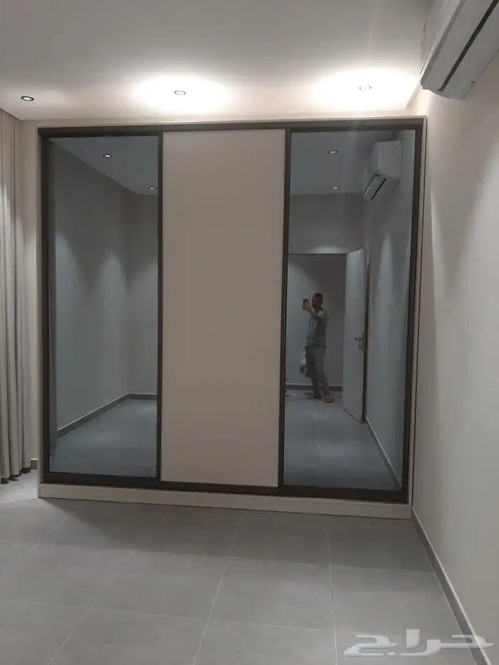 تفصيل خزائن حديثة بالرياض 7