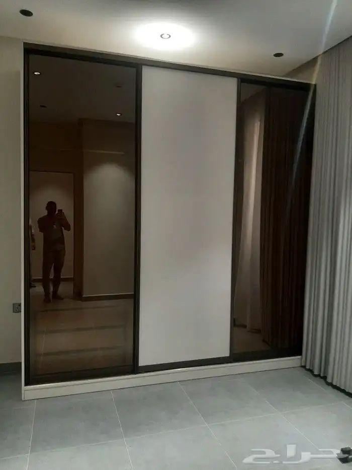 تفصيل خزائن حديثة بالرياض 9