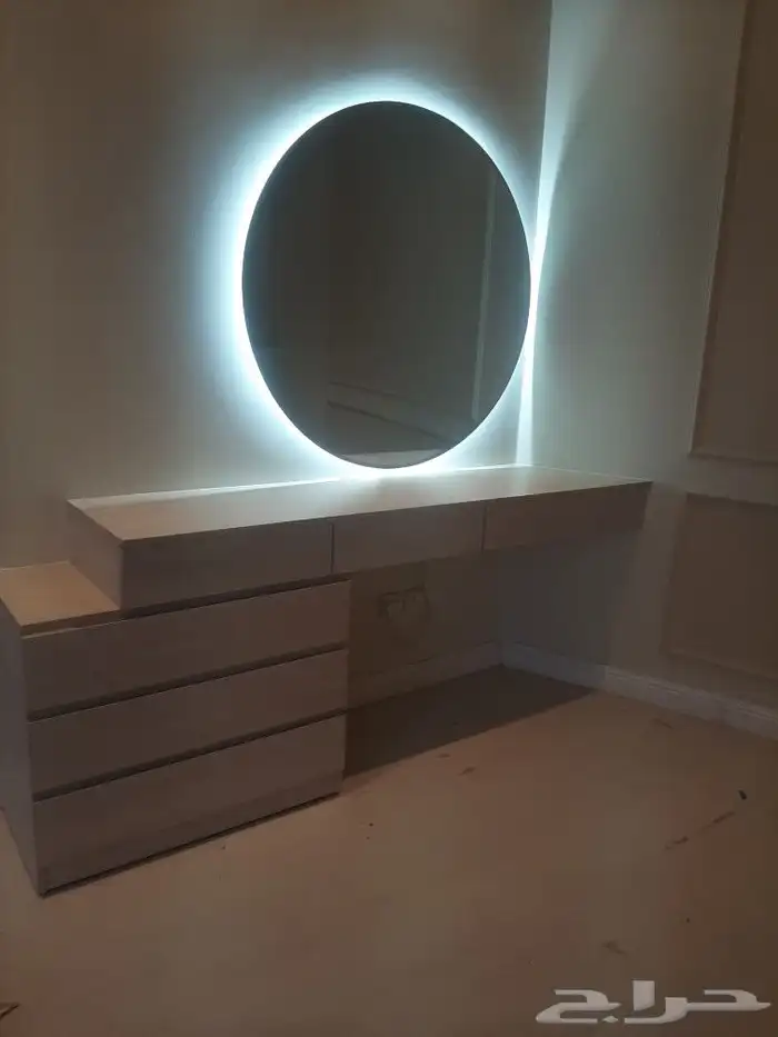 تفصيل خزائن حديثة بالرياض 16