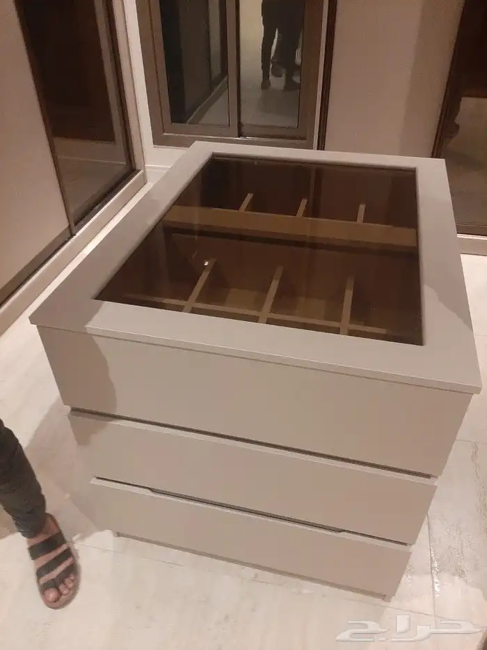 تفصيل خزائن حديثة بالرياض 13