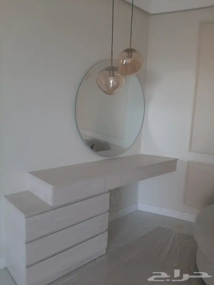 تفصيل خزائن حديثة بالرياض 17