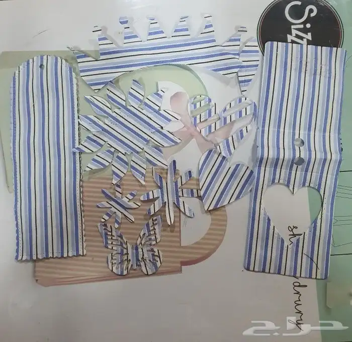 جهاز بق بيج شوت بلس من سيزيكس لقص و قطع الورق 13