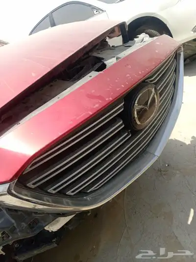 ماذدا cx9 موديل 2020 3
