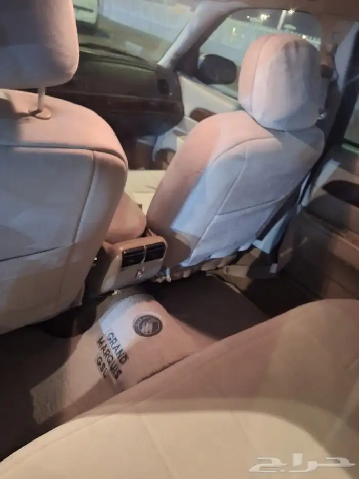 فورد ماركيز 2009 14