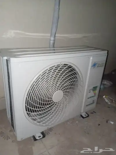 فني صيانة تكييف 3