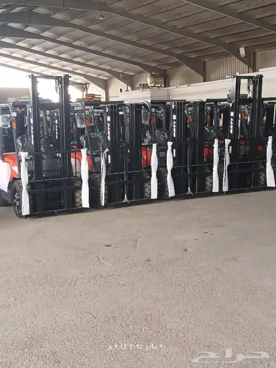 دفعه جديده من رافعات الشوكية 2025 0