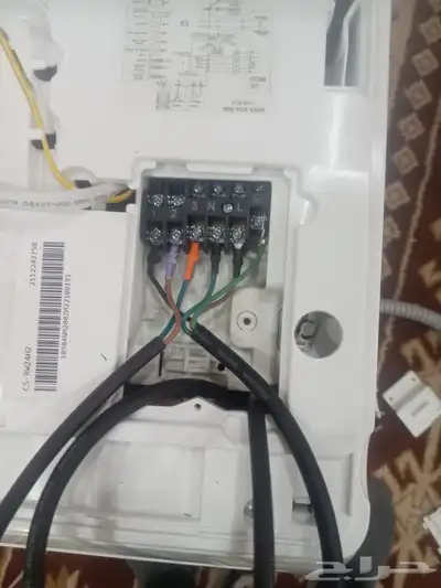 فني صيانة تكييف 5