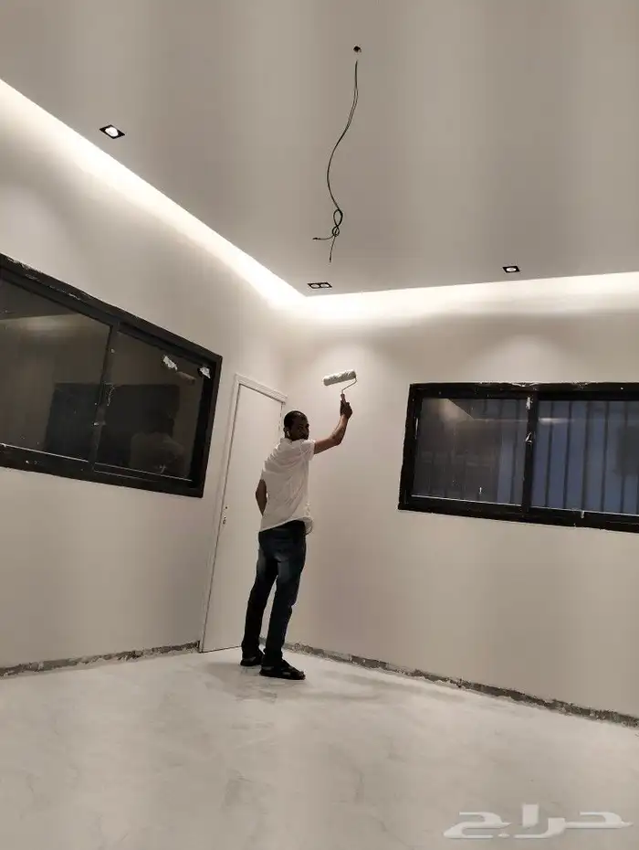 صباغ الدمام الشرقية جدد منزلك 6