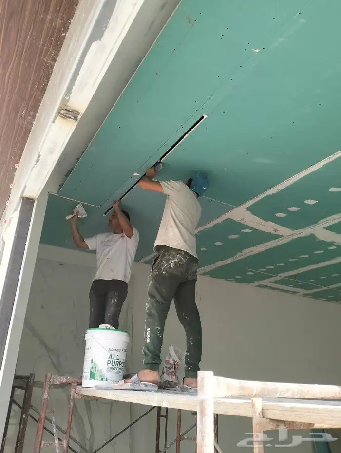 صباغ الدمام الشرقية جدد منزلك 5