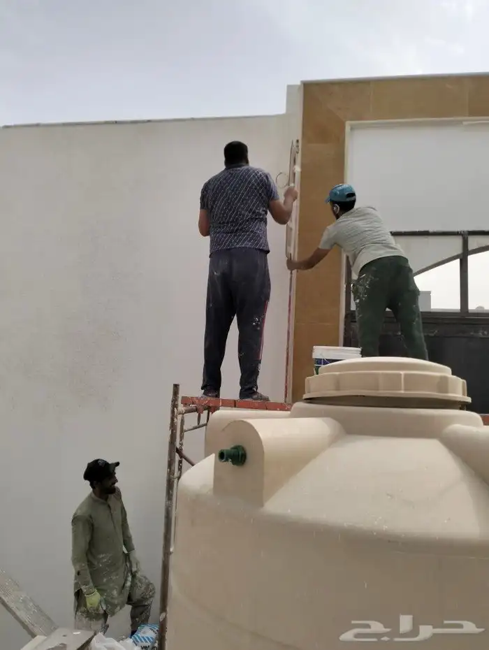 صباغ الدمام الشرقية جدد منزلك 4