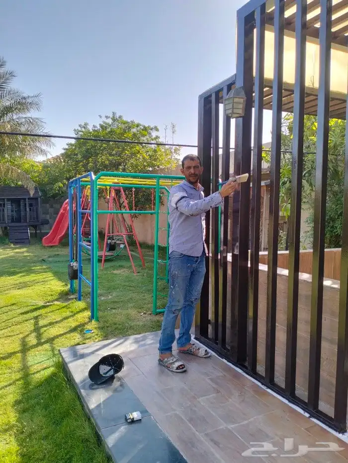 صباغ الدمام الشرقية جدد منزلك 1