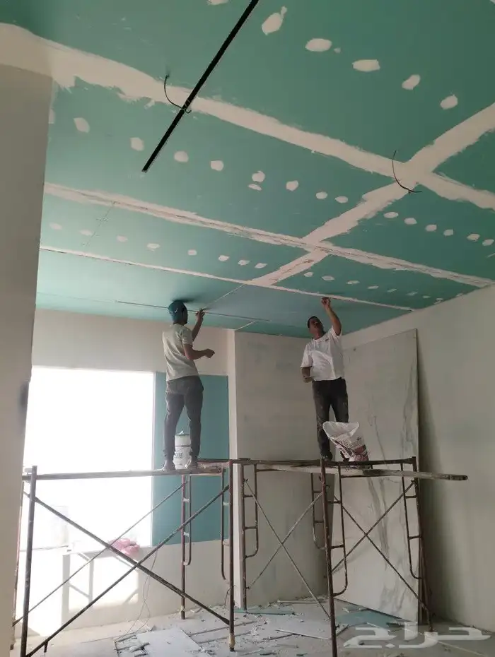 صباغ بالدمام والشرقيه ابوسحر 7