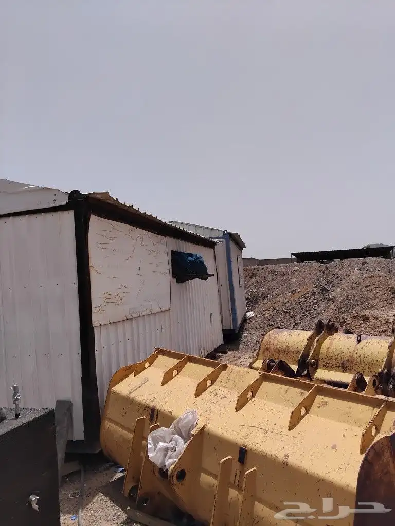 كرفان مستعمال للبيع 0