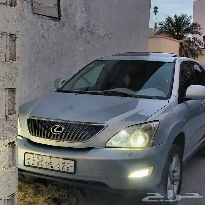 لكزس 2006 RX350 2