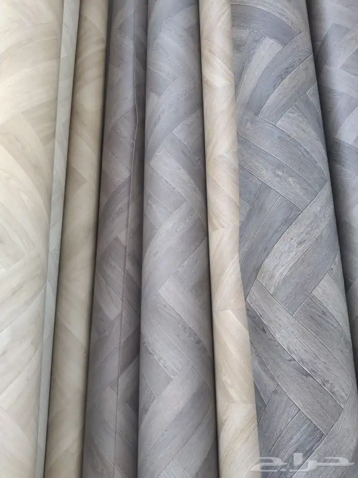 فنيل بلاستيك مشمع بلاستيك فينيل 2