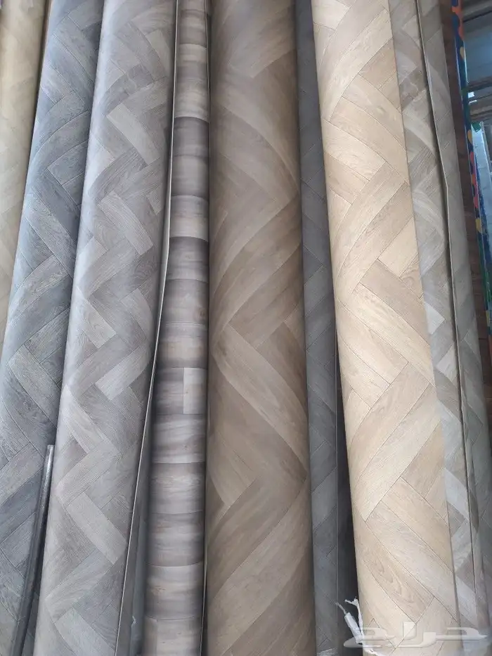 فنيل بلاستيك مشمع بلاستيك فينيل 3