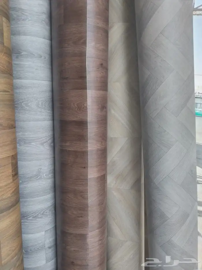 فنيل بلاستيك مشمع بلاستيك فينيل 1