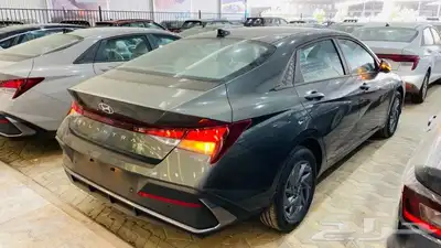 هيونداي النترا سمارت حجم 2.0 كوري 1