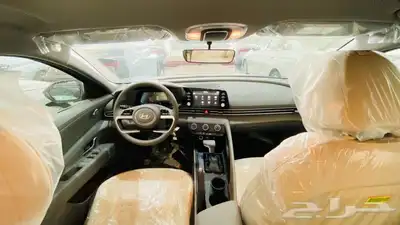 هيونداي النترا سمارت حجم 2.0 كوري 6