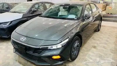 هيونداي النترا سمارت حجم 2.0 كوري 0