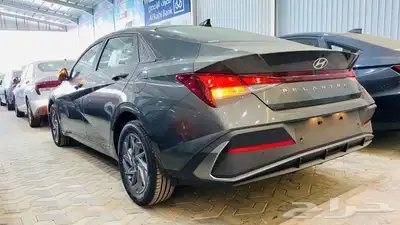 هيونداي النترا سمارت حجم 2.0 كوري 9