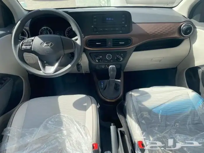 ايجار سياره i10 موديل 2025 1