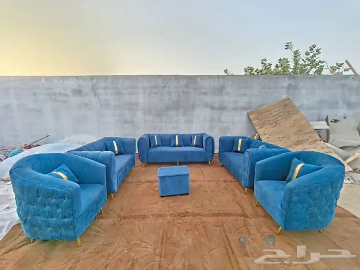مجالس كنب 3