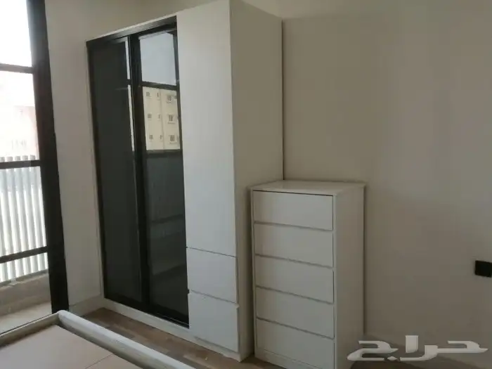 تفصيل خزائن حديثة بالرياض 4