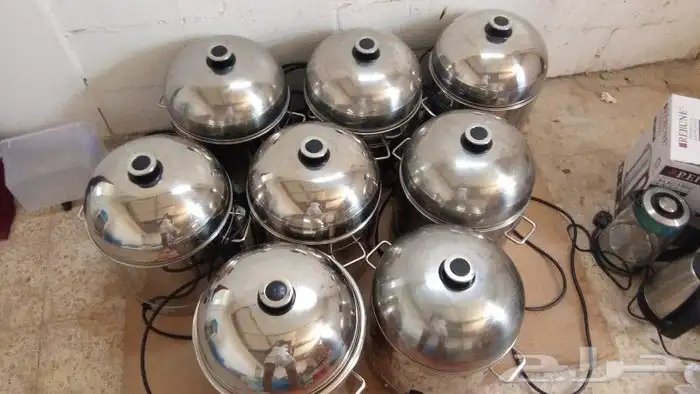 قدر الذره من جانو ضمان السيف 200 ريال 0