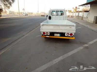 كيا بكب 2