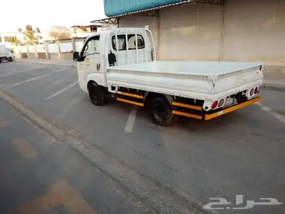 كيا بكب 3