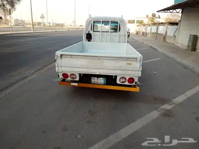 كيا بكب 5
