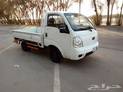 كيا بكب 6