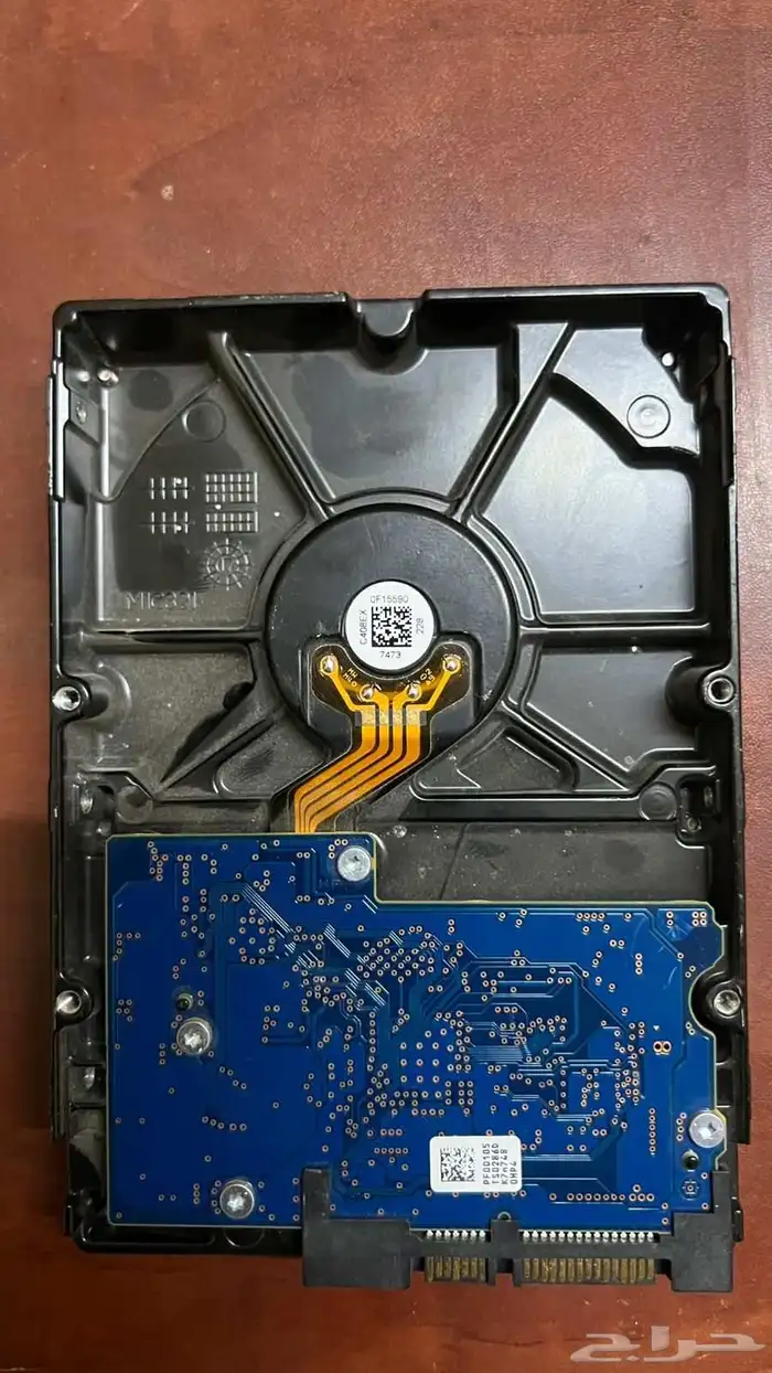 هارد ديسك للبيع 1