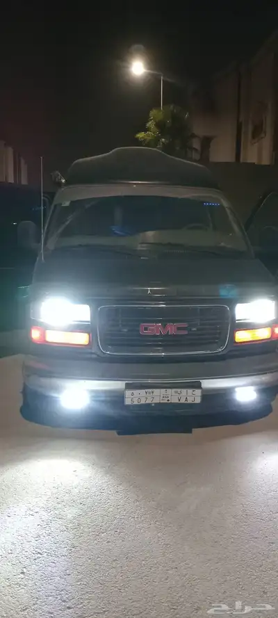 GMC index