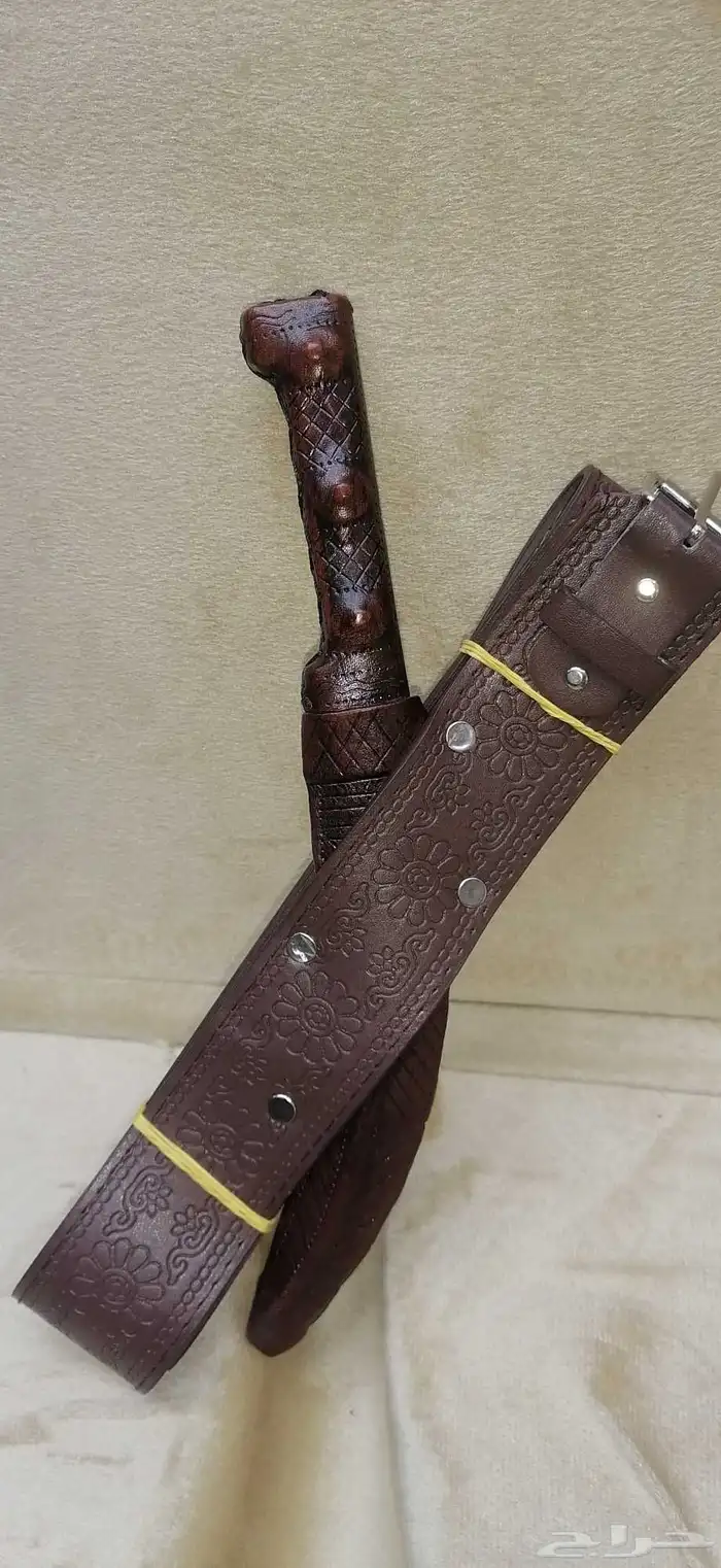 شفار سكاكين فخمه جدا 8
