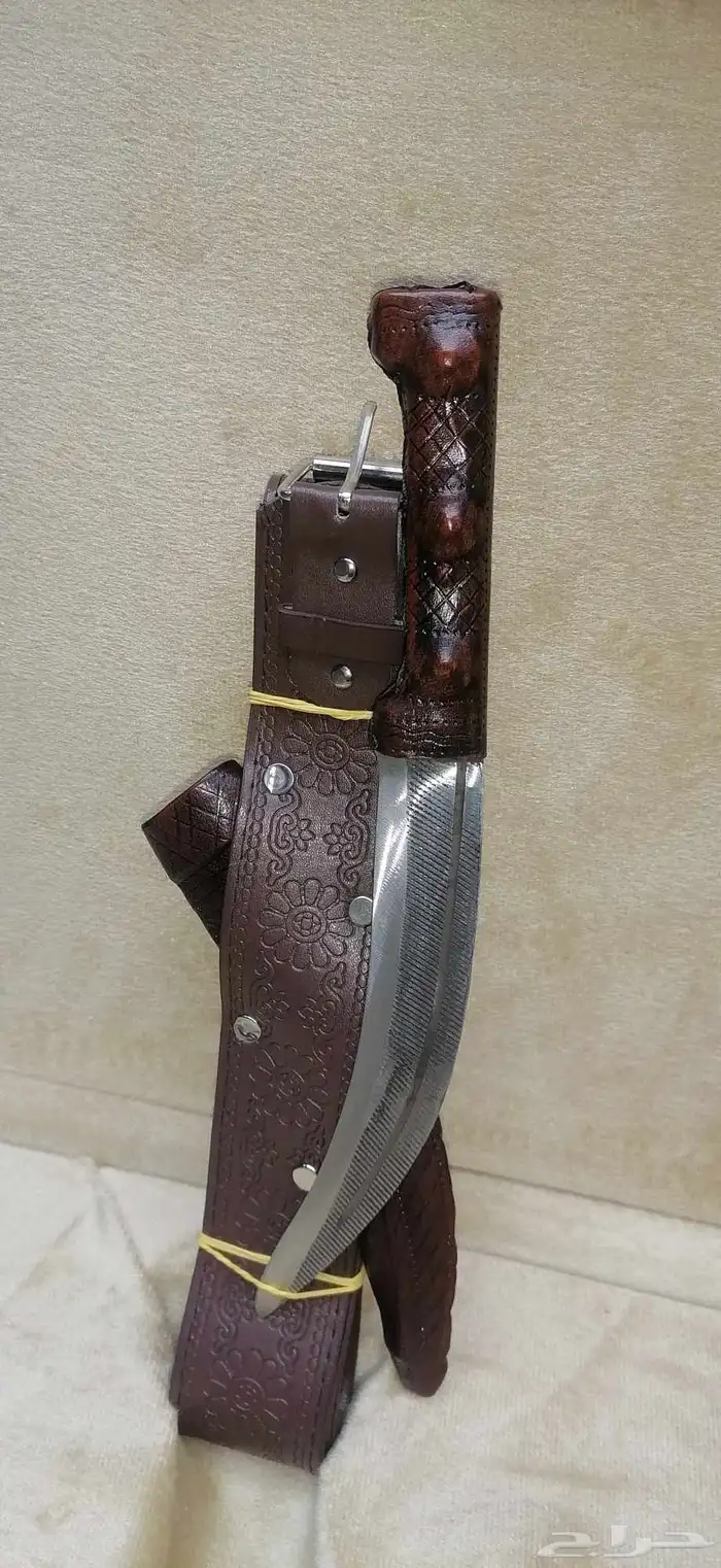 شفار سكاكين فخمه جدا 7
