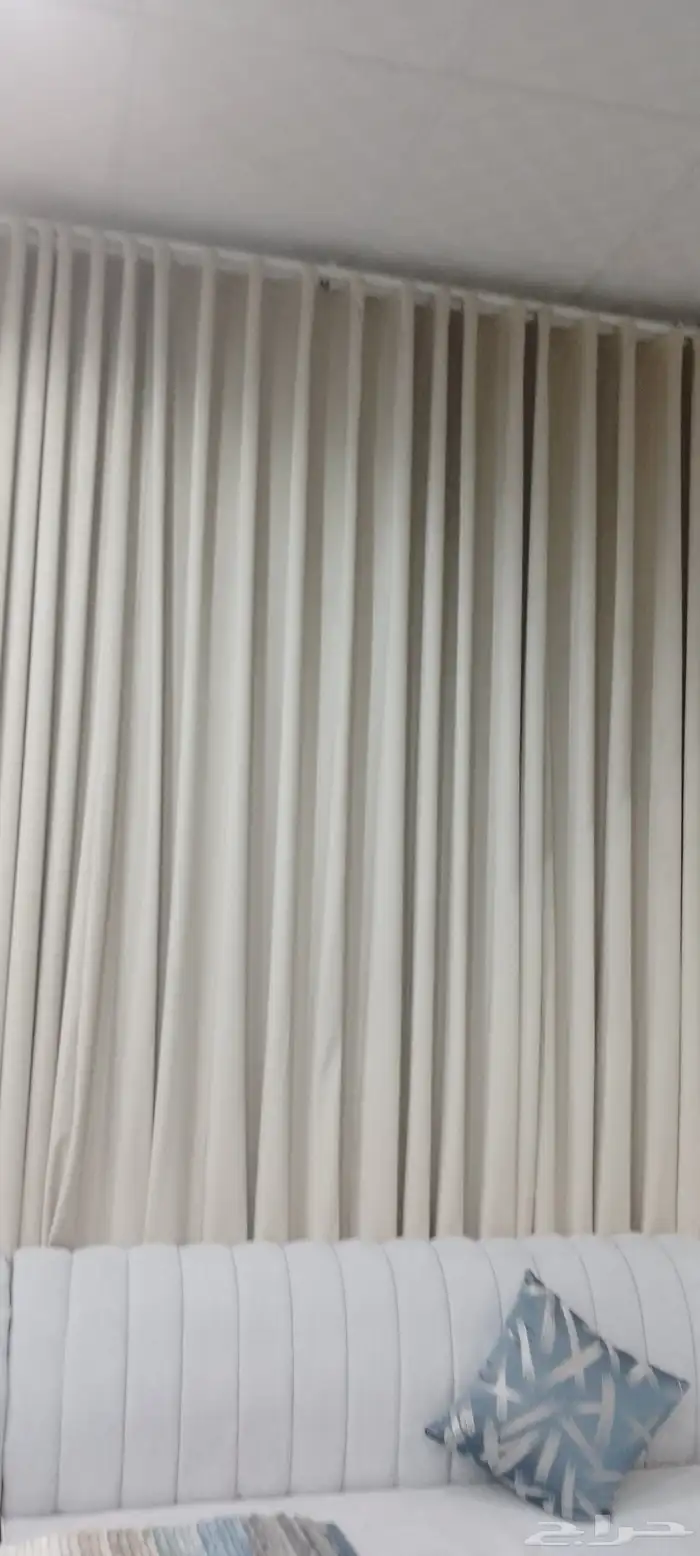 محل أهل الصدارة للكنب والستائر والتنجيد عنك شارع الخيل 0