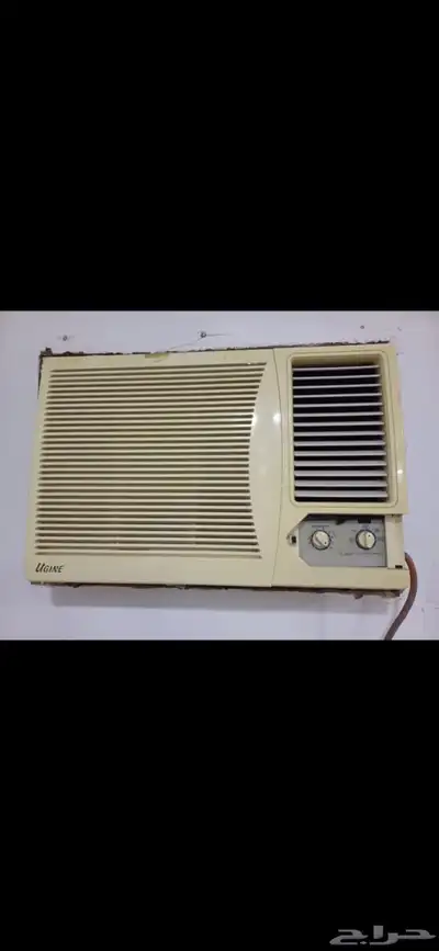 مكيف ساخن وبارد 0