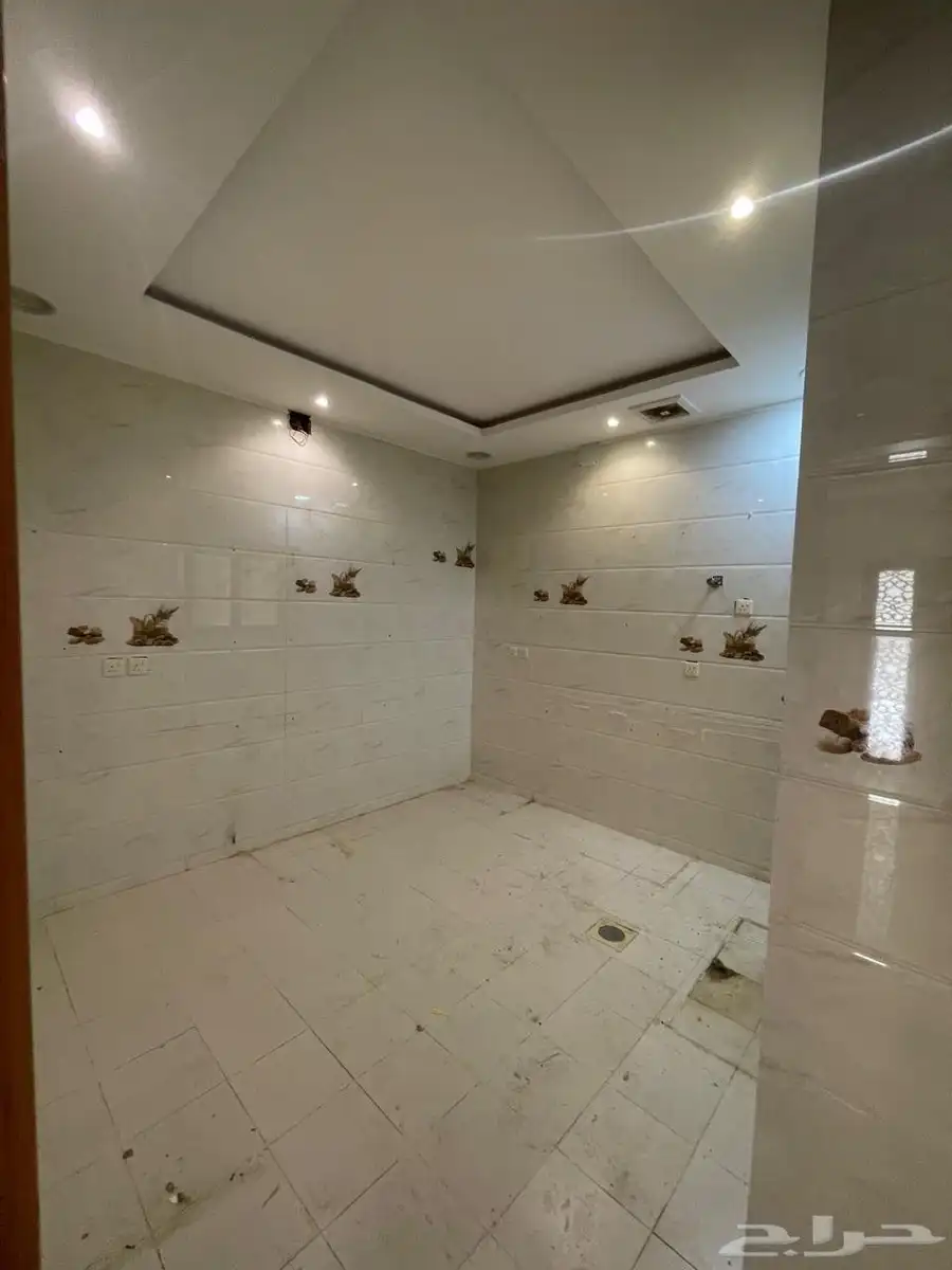 للإيجار شقه الرمال 1