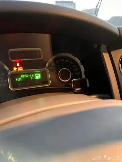 اكسبدشن نضيف الصامل مانقصر معه 2