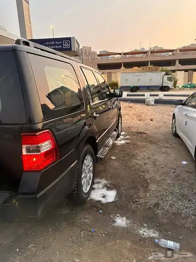 اكسبدشن نضيف الصامل مانقصر معه 5