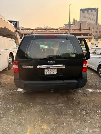 اكسبدشن نضيف الصامل مانقصر معه 6
