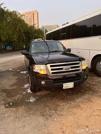 اكسبدشن نضيف الصامل مانقصر معه 4