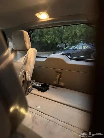 اكسبدشن نضيف الصامل مانقصر معه 9