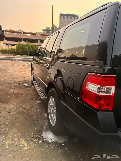اكسبدشن نضيف الصامل مانقصر معه 1