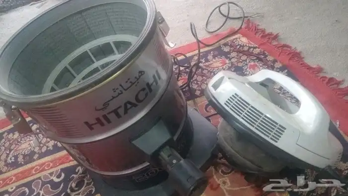 للبيع غسالة 12 كيلو شغال الغسيل والنشاف بحالة ممتازة 0