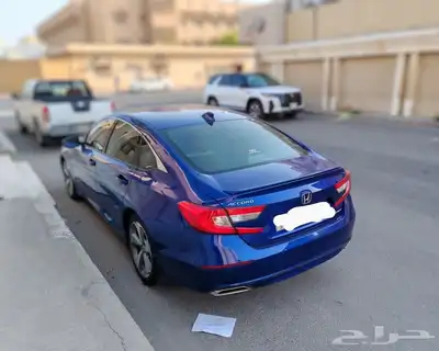 هوندا اكورد 2019 سبورت 8