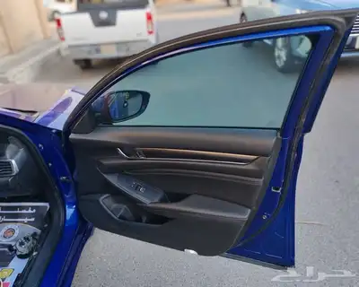 هوندا اكورد 2019 سبورت 5